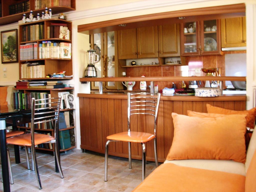 Deluxe Guest House Kvariati Rom bilde