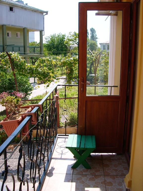 Deluxe Guest House Kvariati Rom bilde