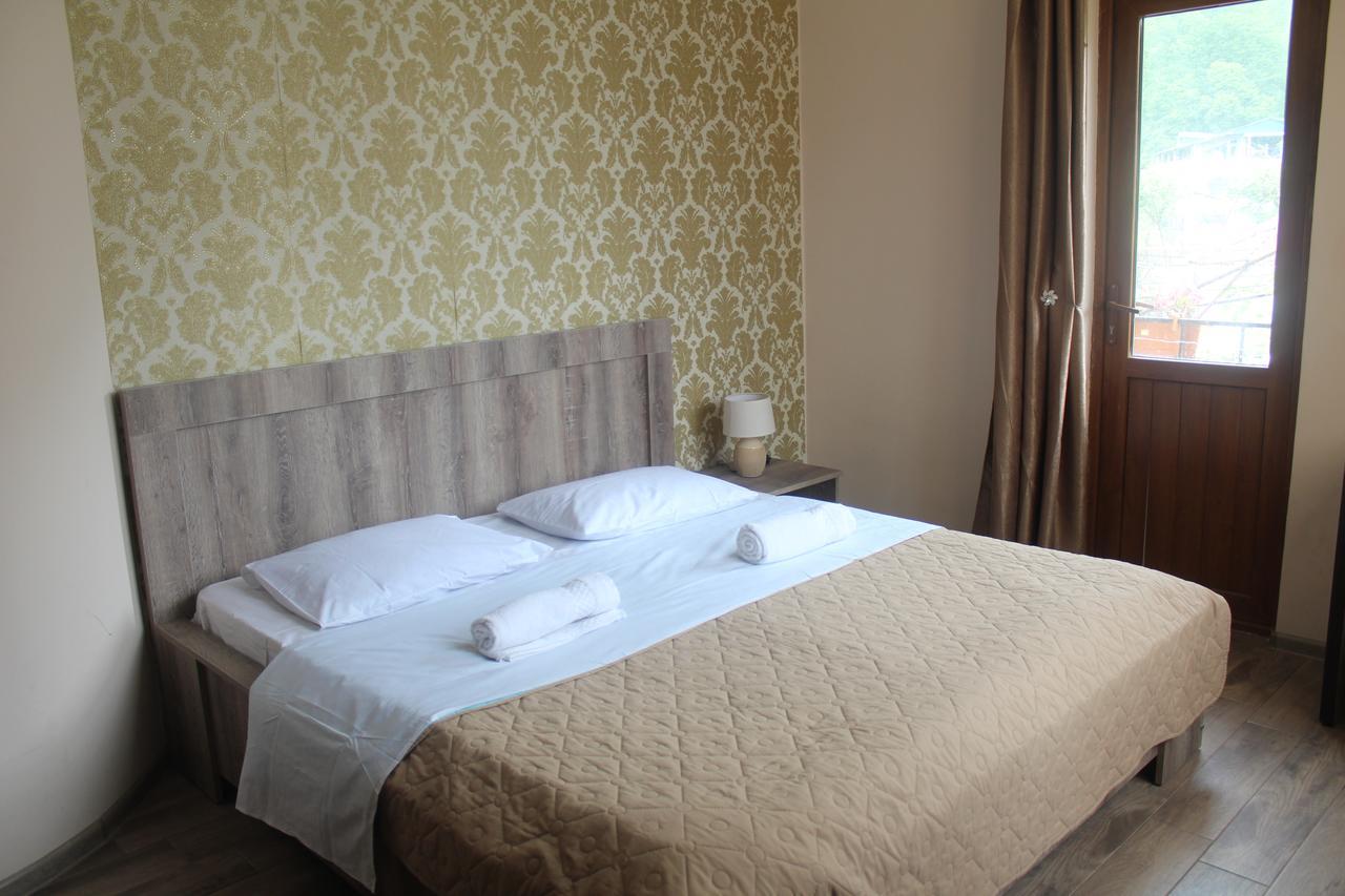 Deluxe Guest House Kvariati Eksteriør bilde