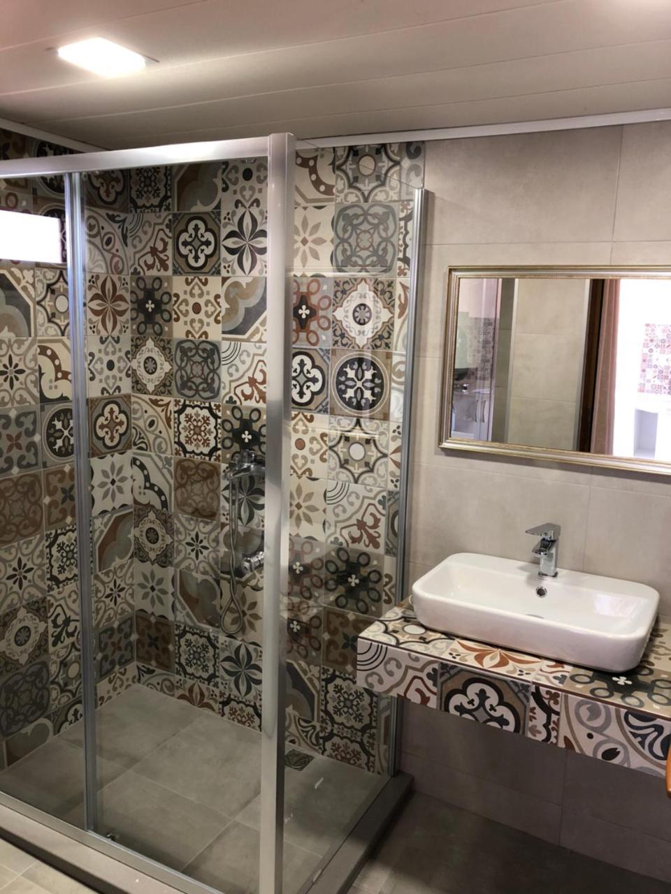 Deluxe Guest House Kvariati Eksteriør bilde
