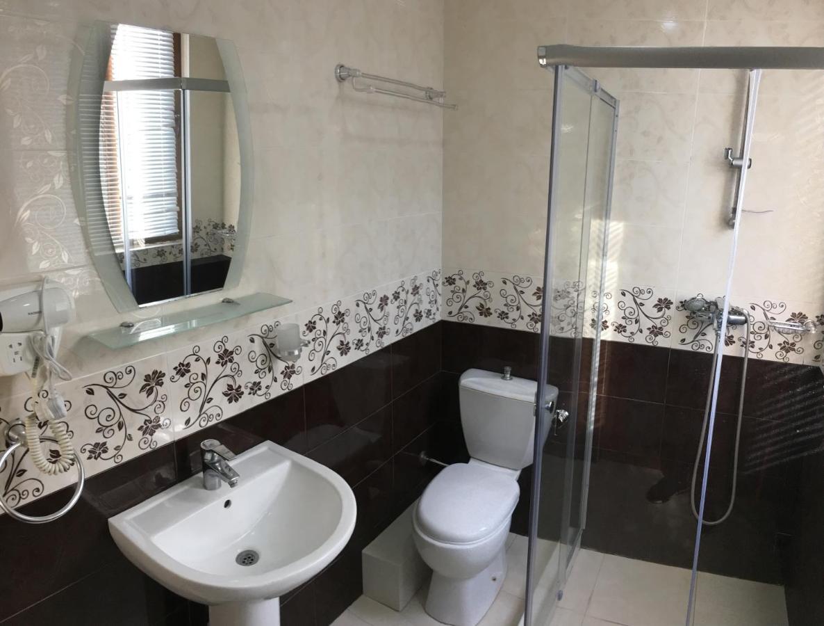 Deluxe Guest House Kvariati Eksteriør bilde