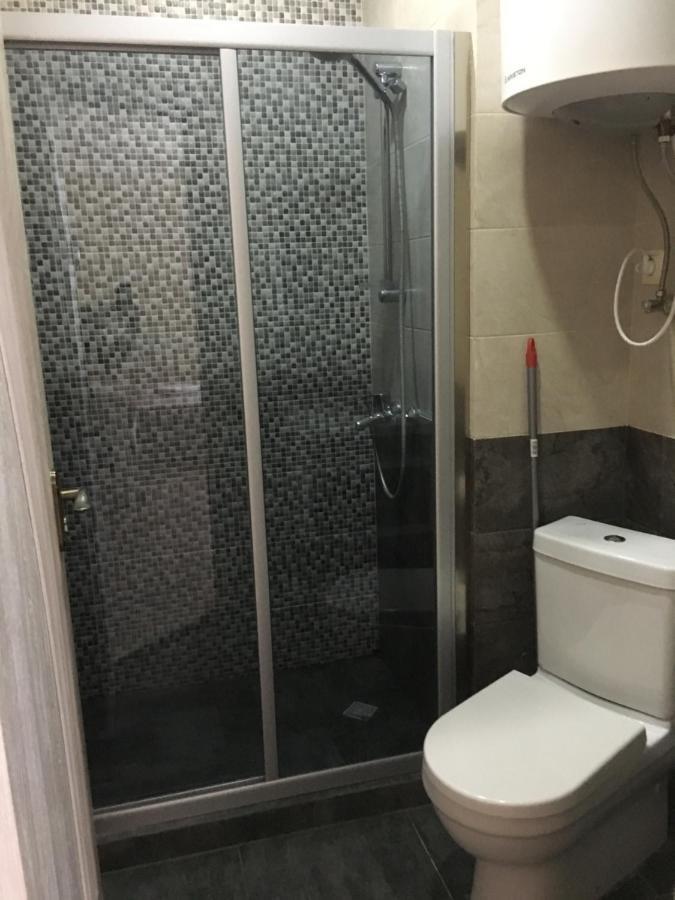 Deluxe Guest House Kvariati Eksteriør bilde